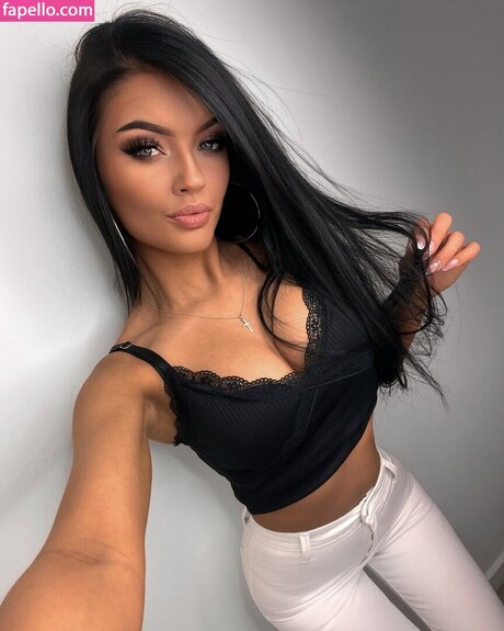 Anitkova onlyfans leak