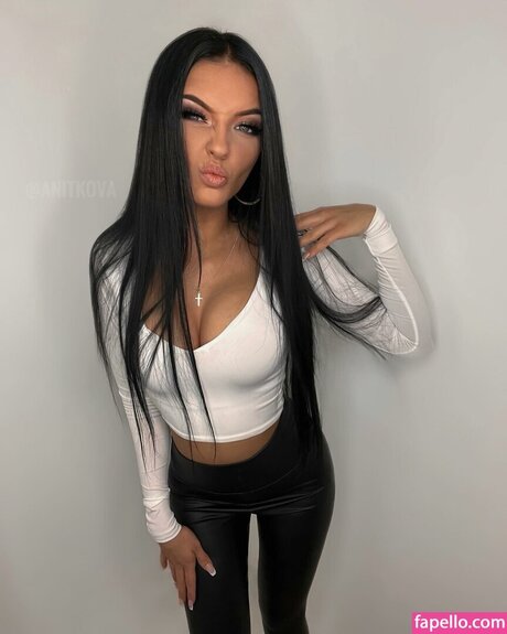 Anitkova onlyfans naked leaks