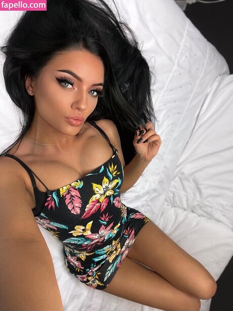 Anitkova leaked only fans