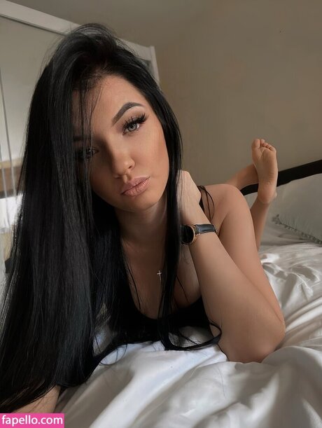 Anitkova onlyfans leaked tits