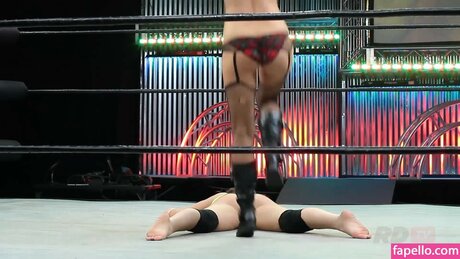 Tessa Blanchard onlyfans sex tape