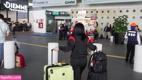 Tessa Blanchard onlyfans porn