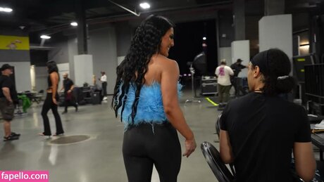 Tessa Blanchard free onlyfans