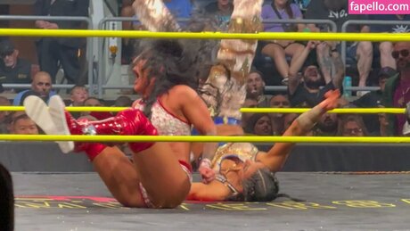 Tessa Blanchard free onlyfans