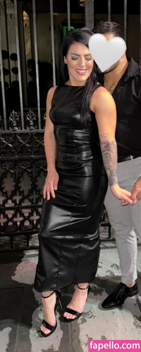 Tessa Blanchard sex onlyfans