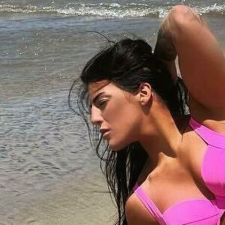 Tessa Blanchard onlyfans model photos