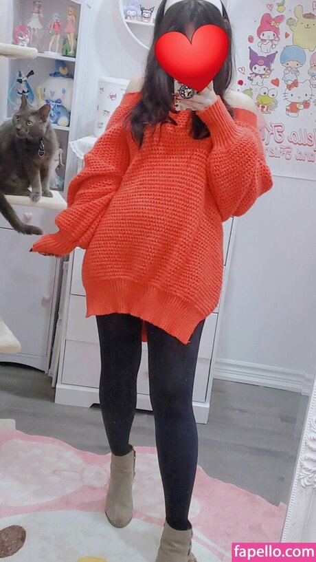 Immy Bisou only fans review