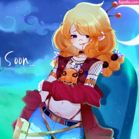 Immy Bisou pics onlyfans