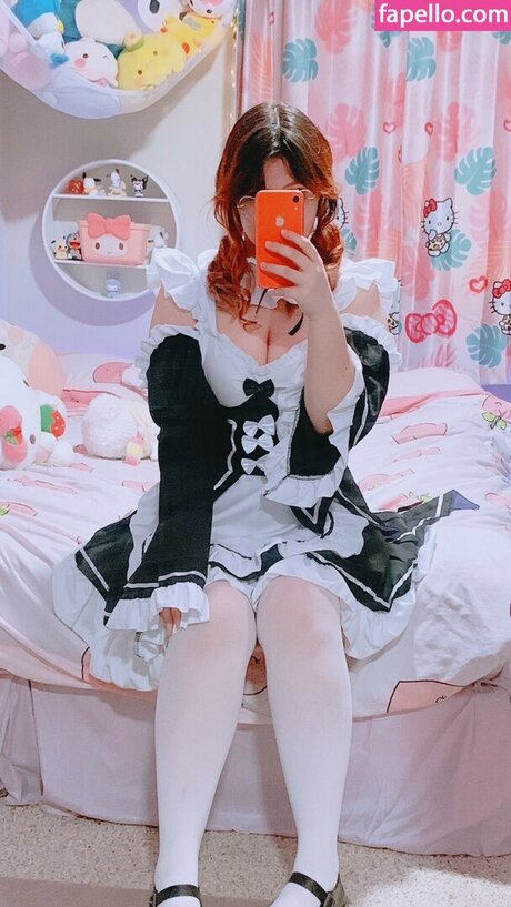 Immy Bisou leaked only fans