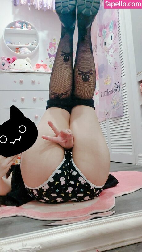 Immy Bisou only fans leaks