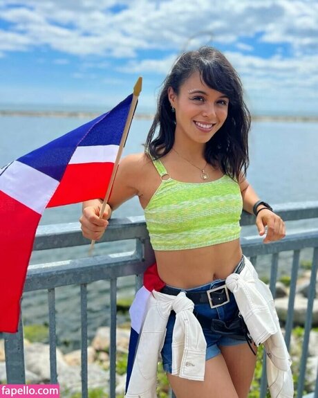 Lorena Abreu free onlyfans