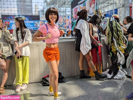 Lorena Abreu onlyfans nude