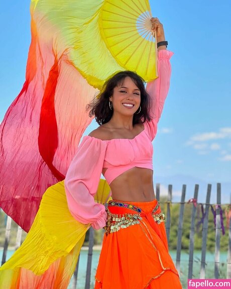 Lorena Abreu sex onlyfans