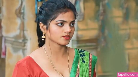 Bharti Jha onlyfans leaked sex