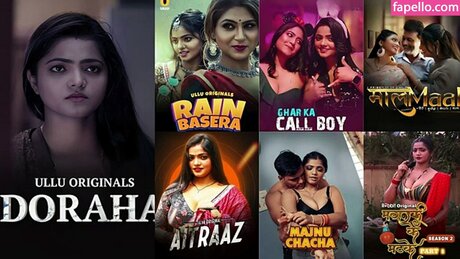 Bharti Jha onlyfans nude leaks