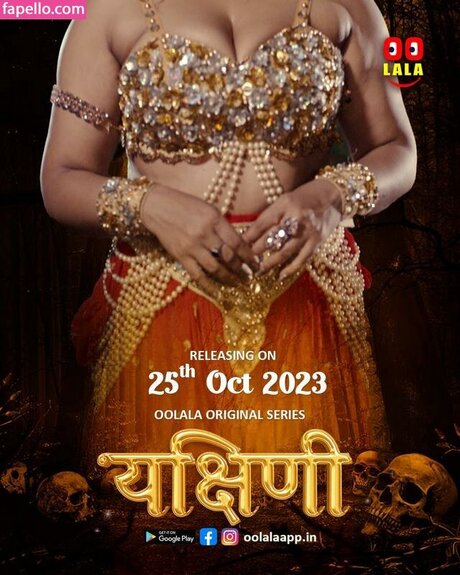 Bharti Jha onlyfans leaks nudes