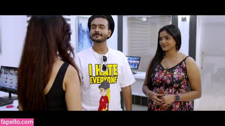 Bharti Jha onlyfans porn leaked