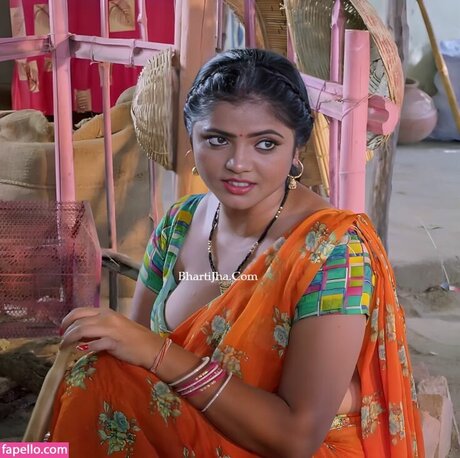 Bharti Jha onlyfans free