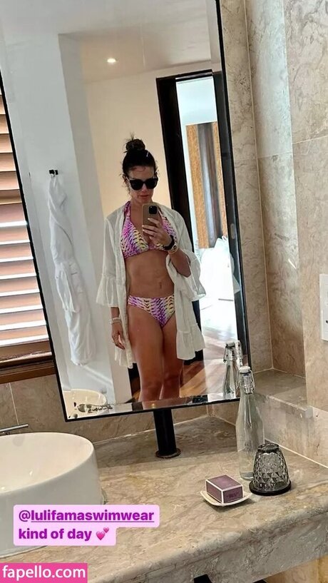 Rebekah Vardy onlyfans leake