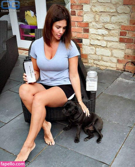 Rebekah Vardy onlyfans pics