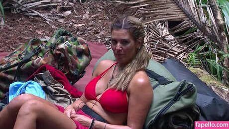 Rebekah Vardy en onlyfans