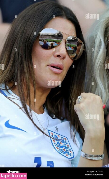 Rebekah Vardy is on onlyfans