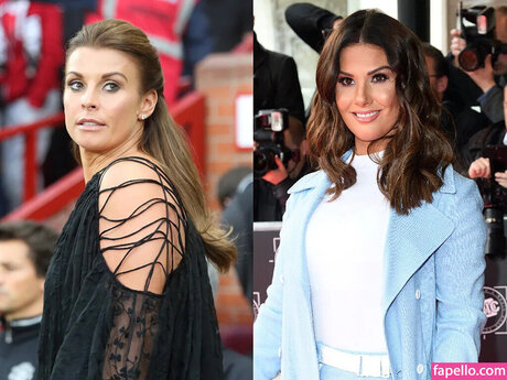 Rebekah Vardy onlyfans images