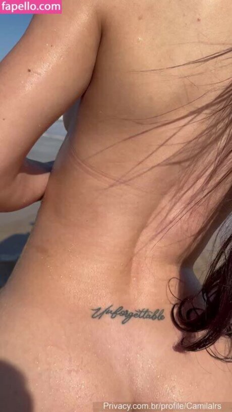 Camila Lopes free only fans