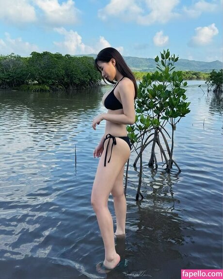 Tanaka Miku en onlyfans