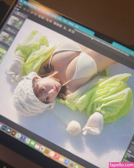 Tanaka Miku onlyfans leaks