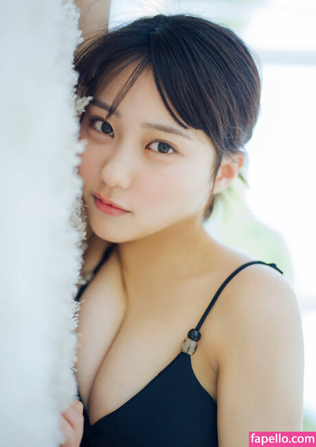 Tanaka Miku porn onlyfans leak