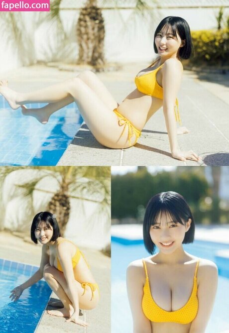 Tanaka Miku onlyfans nudes