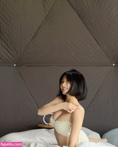 Tanaka Miku onlyfans nude