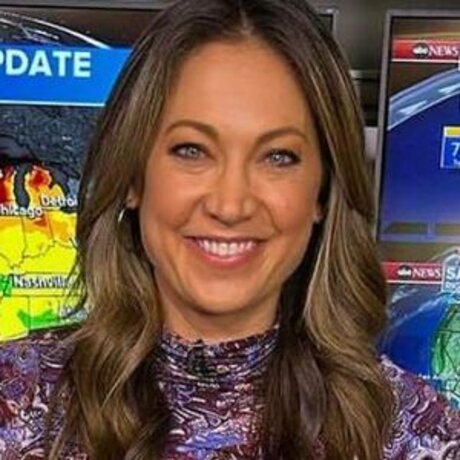 Ginger Zee leaked onlyfans nudes
