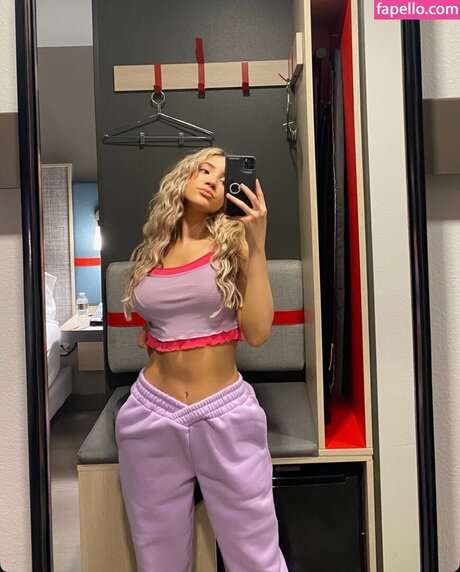 Zayda Steel onlyfans leaked free