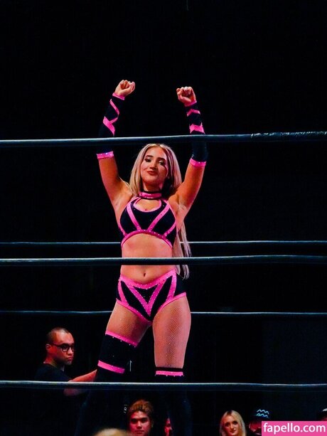 Zayda Steel onlyfans nudes leaks