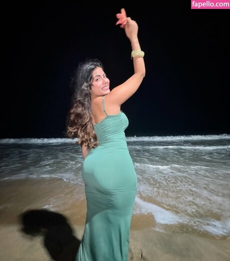 Lavanya Pandiya porn onlyfans leak