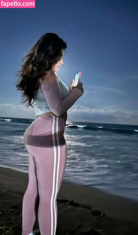 Lavanya Pandiya  visual