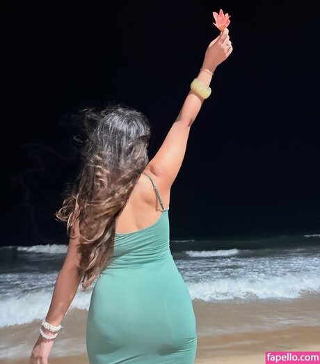 Lavanya Pandiya leaked onlyfans pics