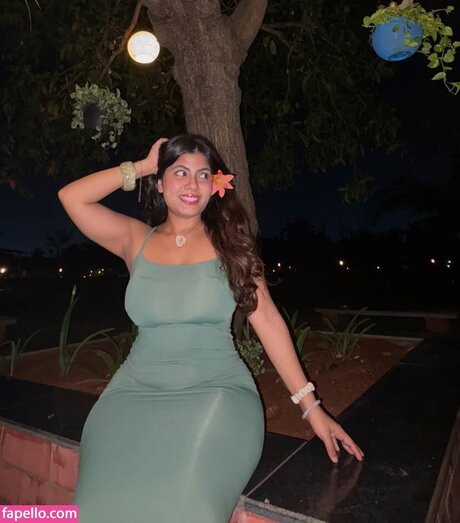 Lavanya Pandiya  view