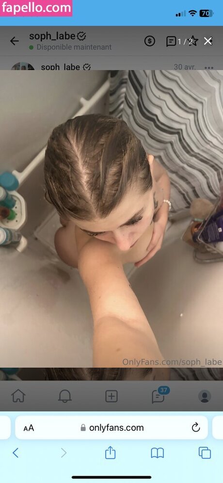 Soph labe leaked onlyfans pictures