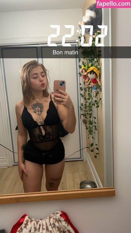 Soph labe new onlyfans