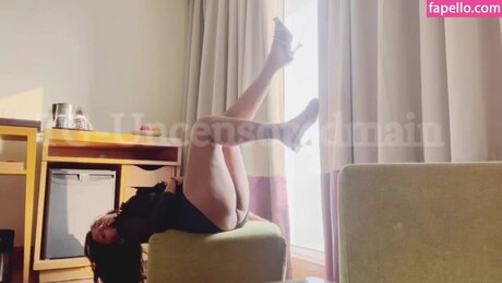 Chandrika Passionica onlyfans leak