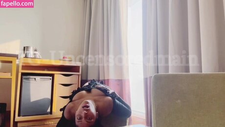 Chandrika Passionica onlyfans