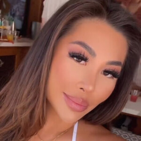 Mstinathaitran nude onlyfans leak