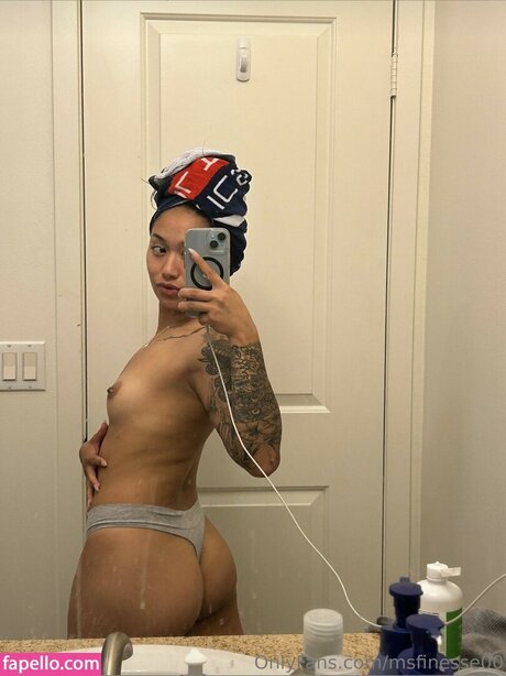 msfinesse00 leak onlyfans