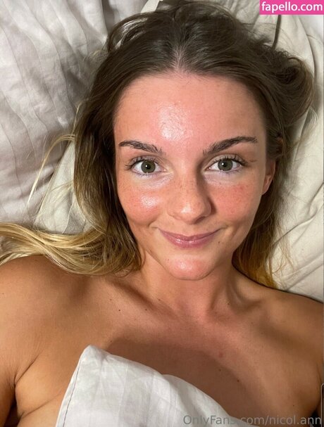 Nicol ann onlyfans pic
