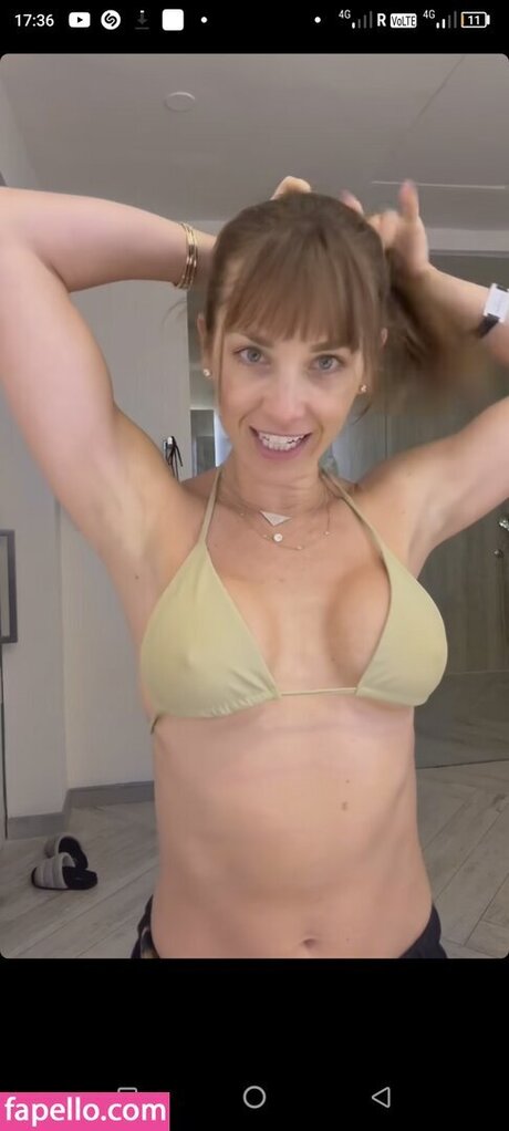 Autumn Calabrese fans only