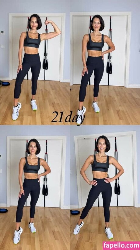 Autumn Calabrese nude leak onlyfans