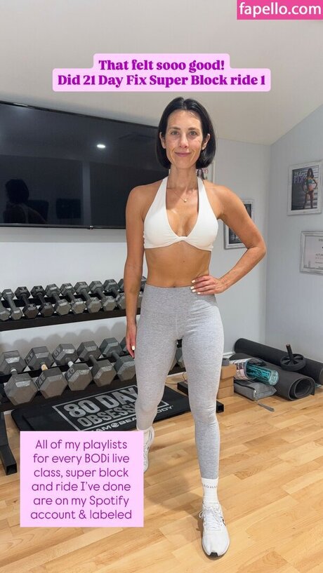 Autumn Calabrese onlyfans leaked